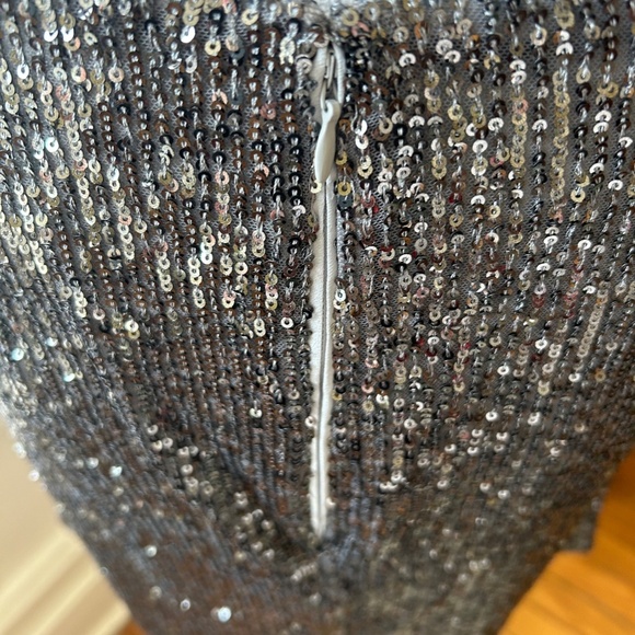 Sequin Skirt by LOFT - Picture 7 of 15